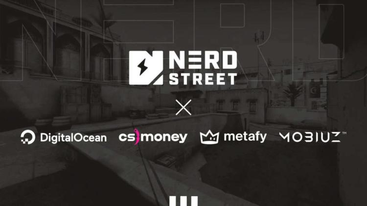 Nerd Street ingår fyra partnerskap i hopp om att utöka räckvidden