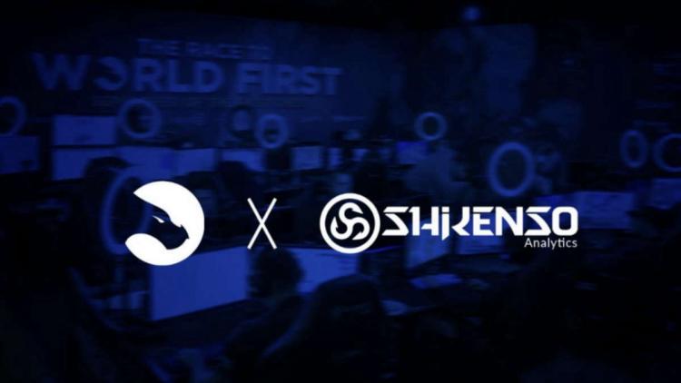 Echo Esports samarbetar med Shikenso Analytics