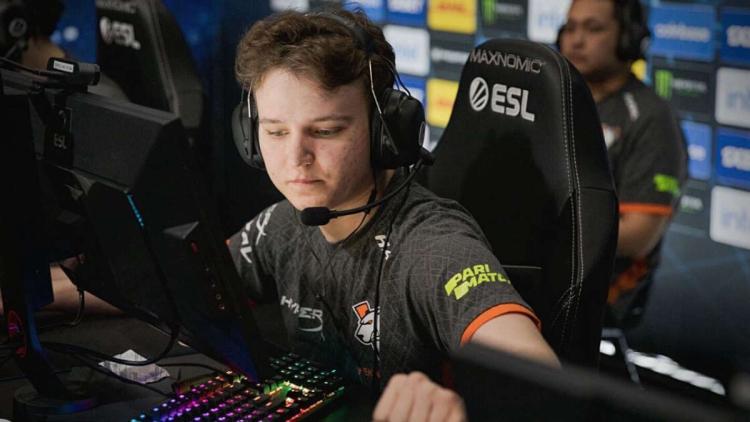 YEKINDAR kan ersätta shox till Team Liquid