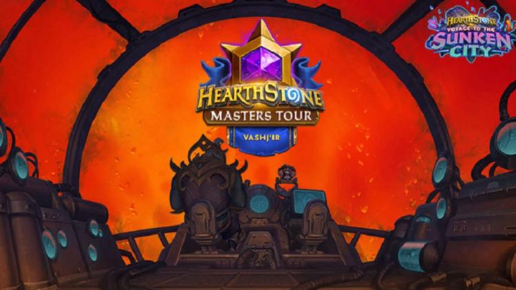 Blizzard kommer att hålla en Hearthstone -turnering med en prispott på $250 000