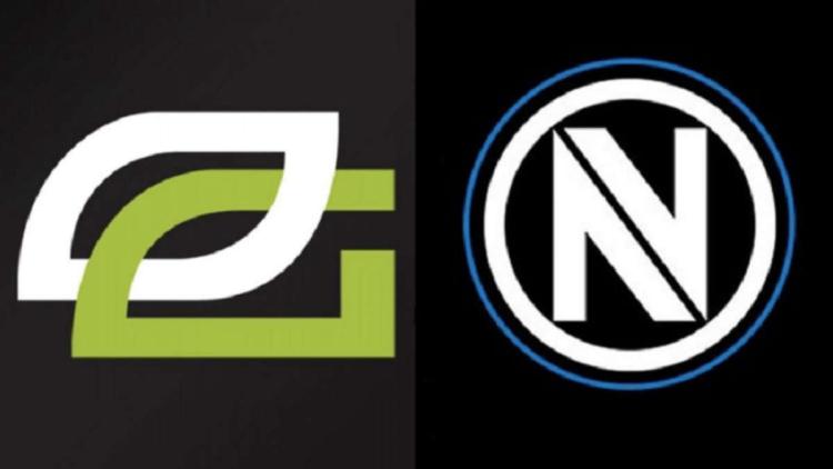 OpTic Gaming konsumerat Envy Gaming