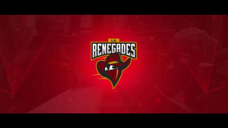 Renegades planerar att teckna ett australiensiskt lag BOBO