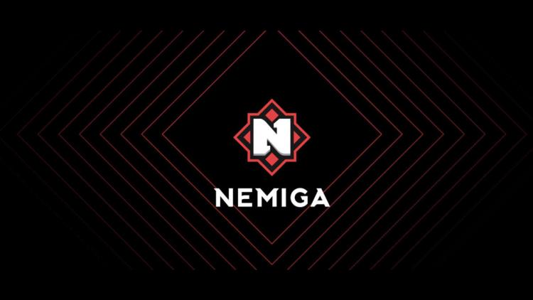 Nemiga Gaming kan avveckla eller omorganisera CS:GO-listan