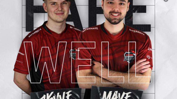 mave, skyye och cello vänster ALTERNATE aTTaX