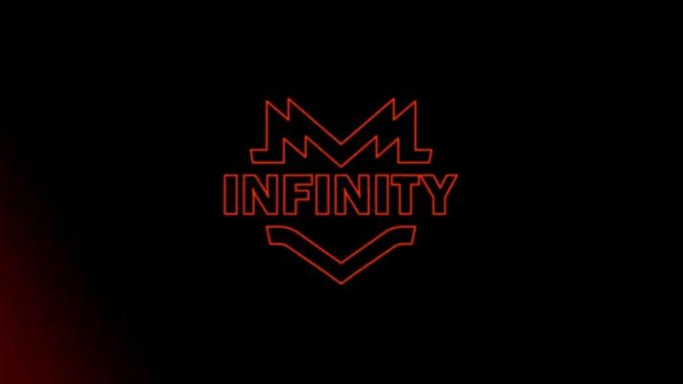 Infinity Esports undertecknade förteckningen över Apex Legends