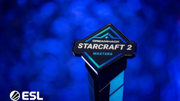 Dark blev mästare i DH SC 2 Masters 2022 Valencia av StarCraft II