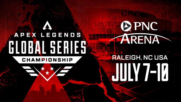 Tio medlemmar Apex Legends Global Series: 2022 Championship hoppade av på grund av coronaviruset