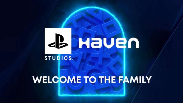 PlayStation Studios studio välkommen Haven