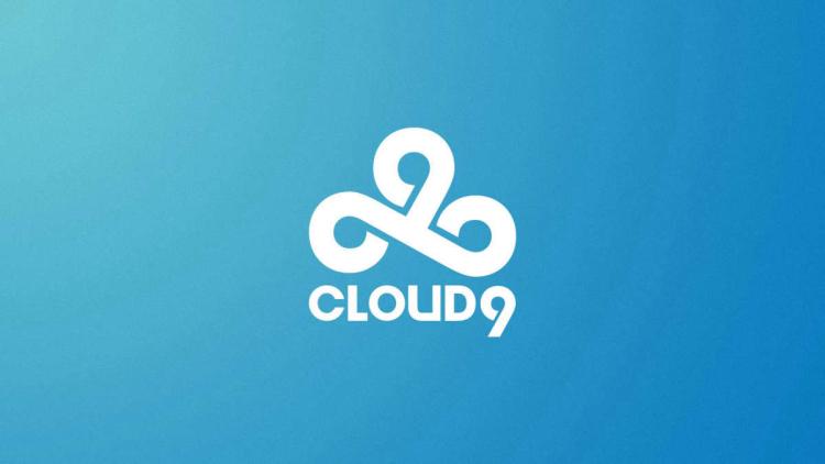 Cloud 9 upplöser akademin på VALORANT