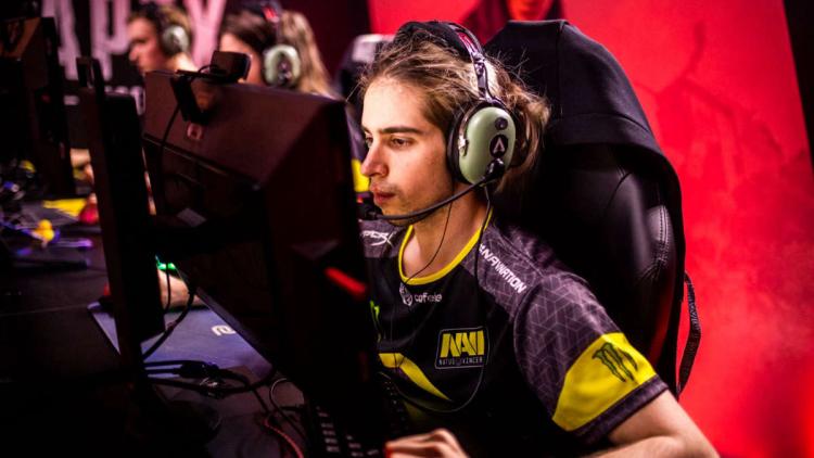 clawz kunde lämna Natus Vincere och bli en fri agent