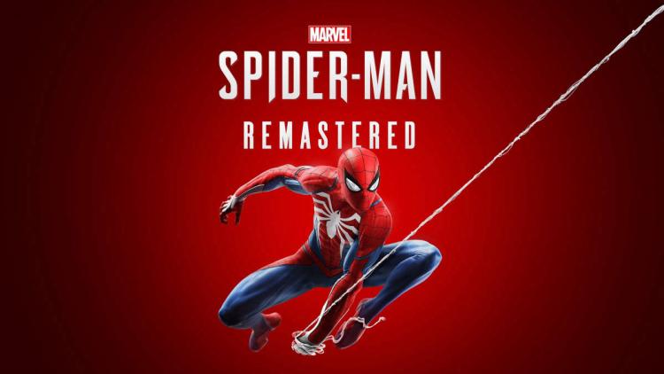 Topp 10 veckosäljare Steam: Fans ser fram emot releasen Marvel ' s Spider-Man Remastered