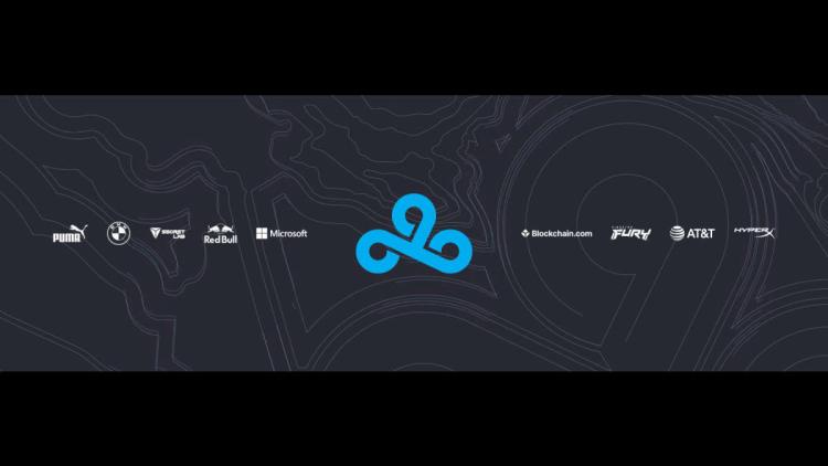 vexel — ny tränare Cloud 9