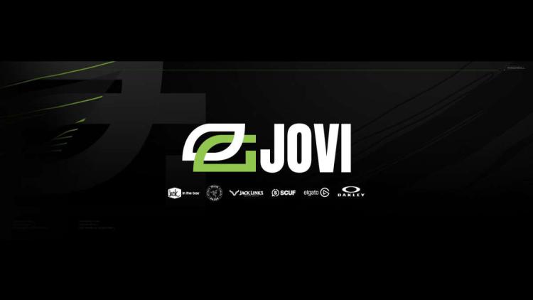 Jovi lämnar analytikerns inlägg på OpTic Gaming