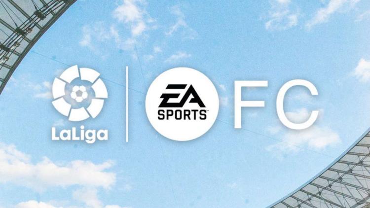 Spanska LaLiga kommer att dyka upp i nästa avsnitt EA SPORTS FC