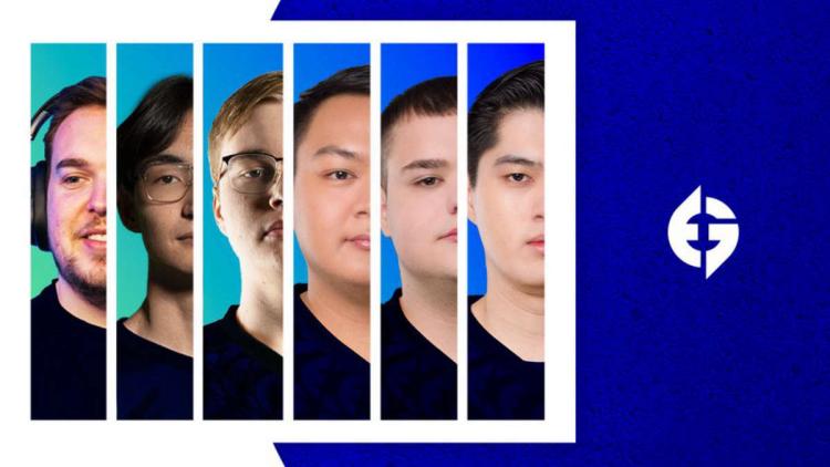 Evil Geniuses introducerade officiellt den uppdaterade CS:GO-listan