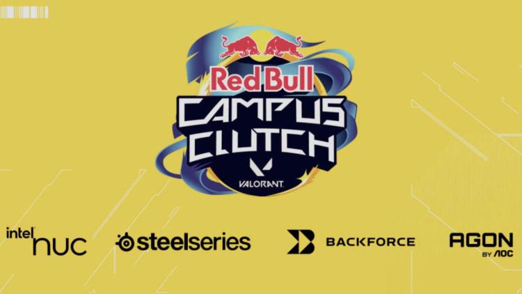 Säsong 2 tillkännagiven Red Bull Campus Clutch