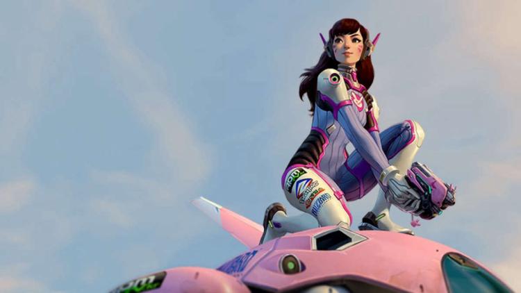 Blizzard stänger försäljningen av kistor den Overwatch 30 augusti