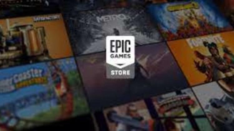 Det pågår en giveaway på Epic Games Store Cook, Serve, Delicious! 3?!