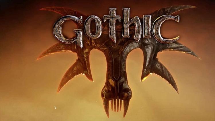 Trailer för Gothic 1 Remake släppt