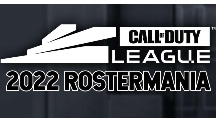 CDL Rostermania 2022: Förändringar av scenen under den senaste veckan