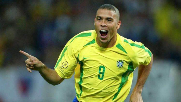 Ronaldo blev tillgänglig för montering i FUT 22