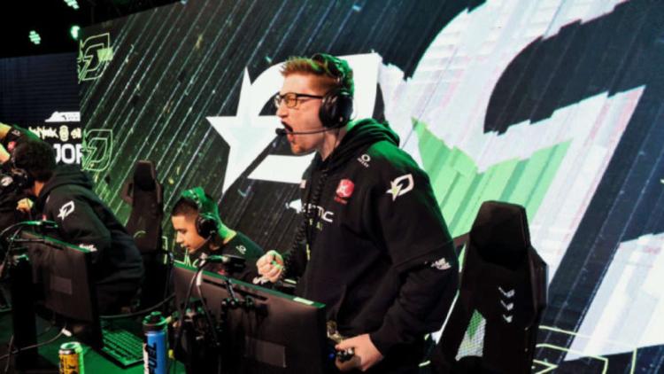 Rykten: OpTic Texas är intresserad av tjänsterna från HyDra och Cammy