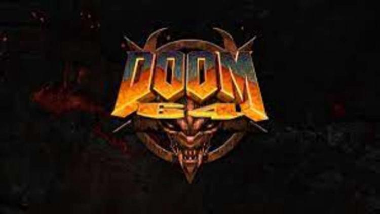 Missa inte giveawayen DOOM 64