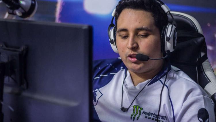 psk1 kan lämna Team Liquid och lämna tävlingsscenen