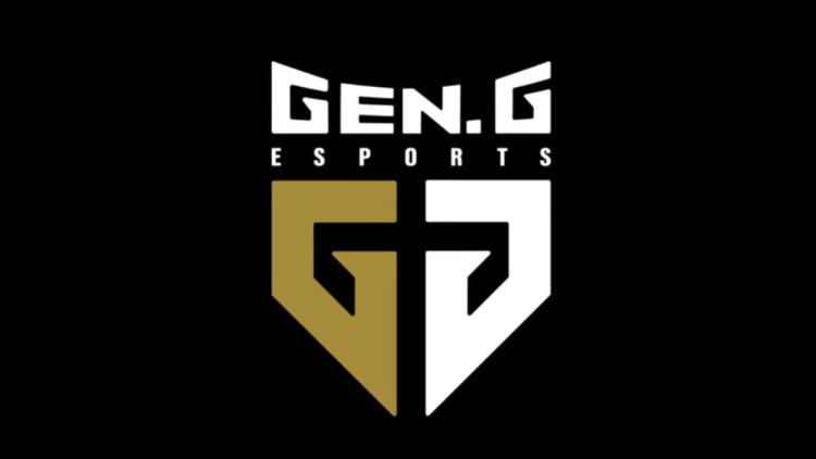 Gen.G Esports kan skaffa en lista baserat på Rocket League