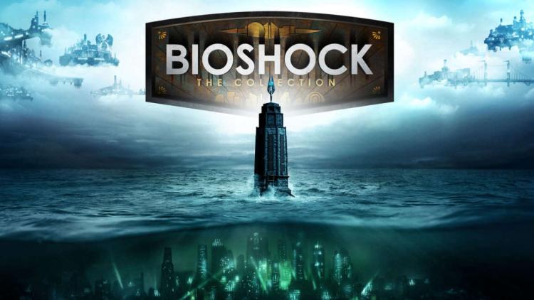 Hunger Games-regissören ska regissera filmatiseringen Bioshock