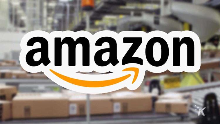 Ryktet: Amazon kommer att köpa Electronic Arts