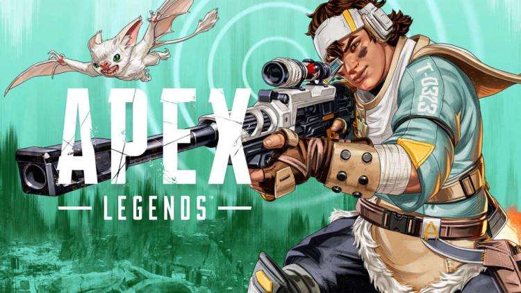 Möjliga datum läckte online Apex Legends Global Series