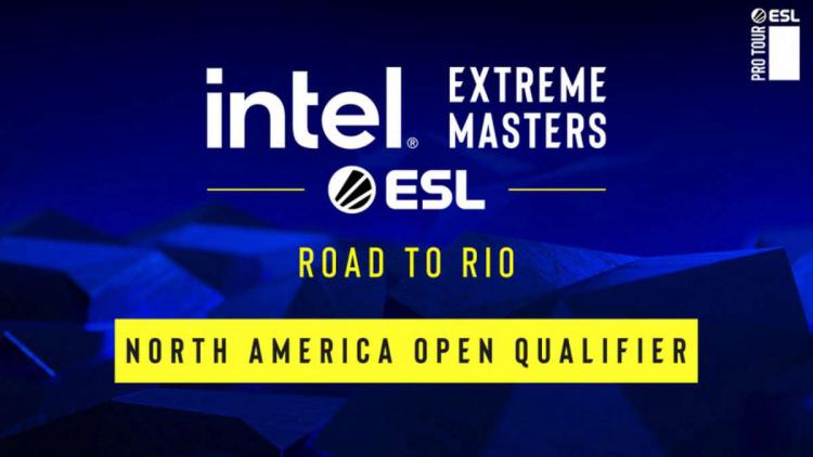 Infinity och Team oNe eSports kommer att uppträda på IEM Road to Rio 2022 för Amerika