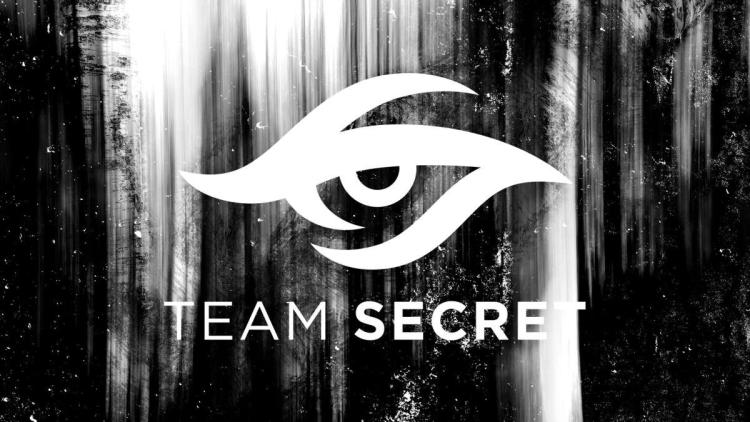 Team Secret undersöker alternativ för att ändra sortimentet för Rocket League