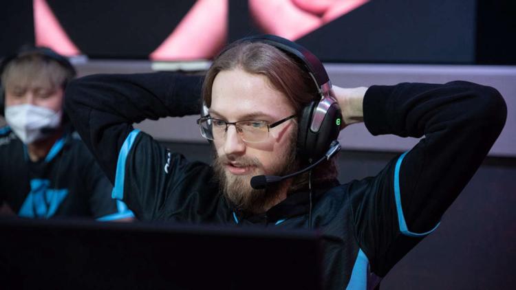 Vatroh lämnar Counter Logic Gaming