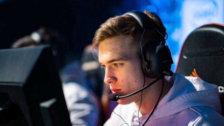 WolfY blir den nya krypskytten Fnatic Rising