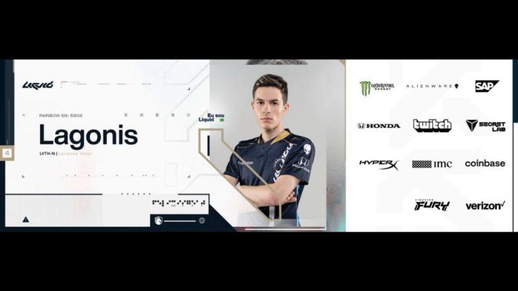 Lagonis —ny spelare Team Liquid