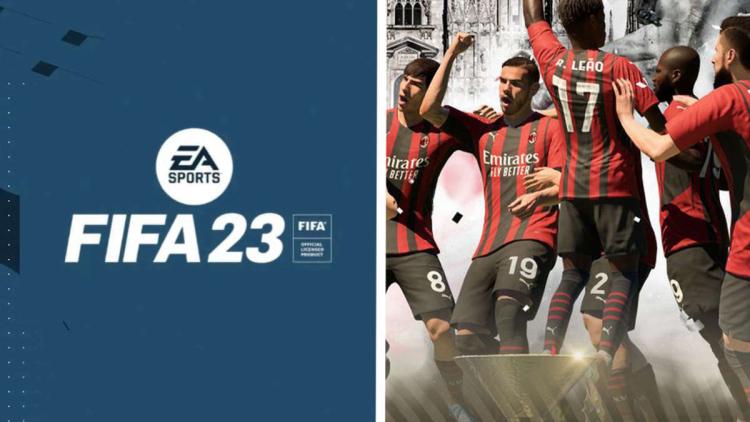 Viktiga releasedatum avslöjades kl. FIFA 23