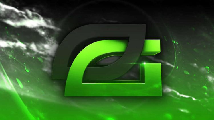 OpTic Gaming representerar den nya laguppställningen för Rocket League