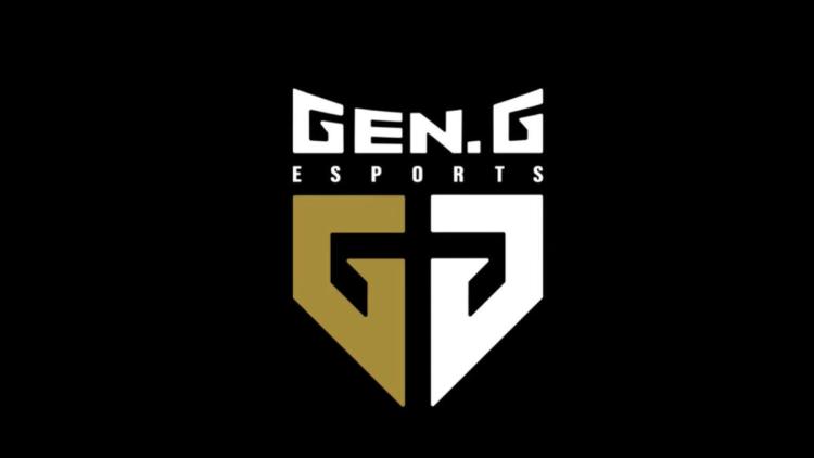 Gen.G Esports presenterade två lag av Rocket League