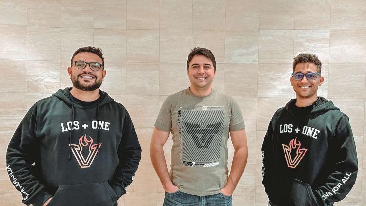 Los Grandes köper ut en organisation Team oNe eSports