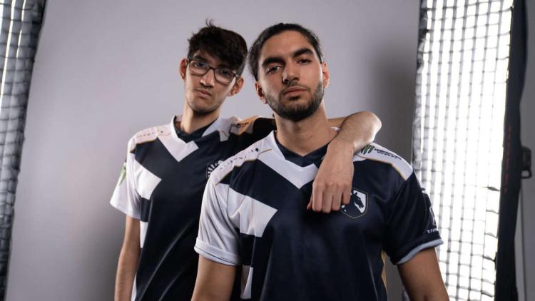 Karmine Corp planerar att värva stjärnbröder från Team Liquid