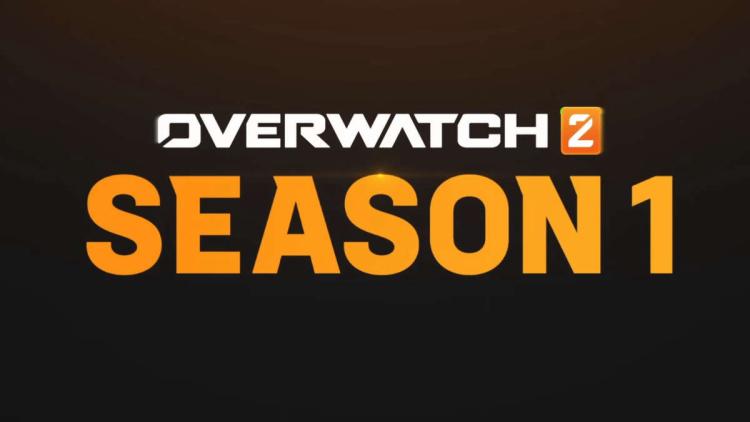 Släppt Overwatch 2