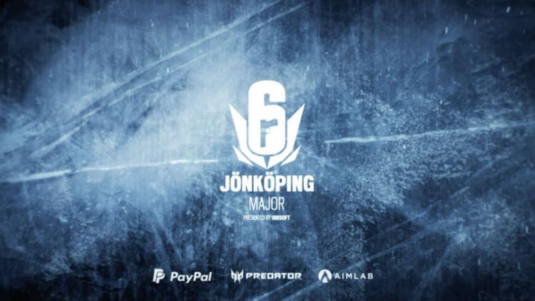 Höstmajor av Rainbow Six kommer att hållas i Jönköping