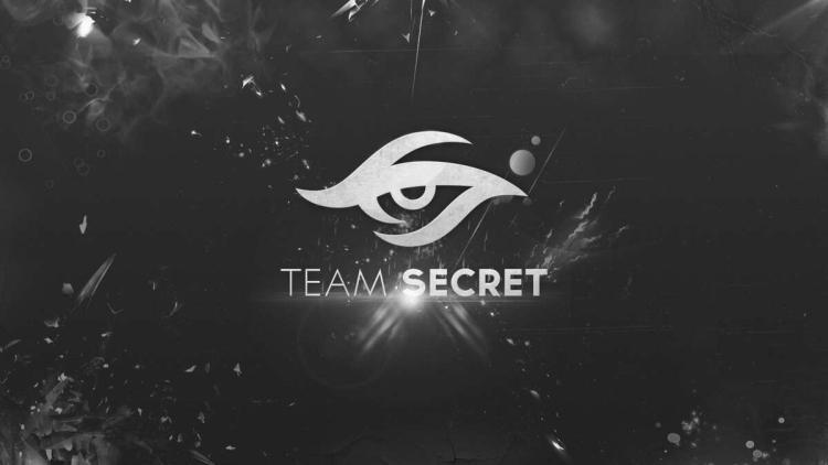 Rykten: Team Secret kommer att underteckna invy och lenne