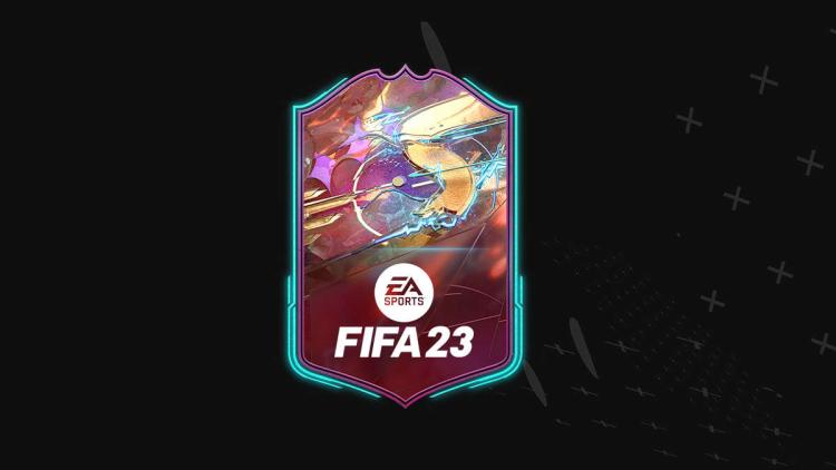 FIFA 23 startade händelsen "Violators".