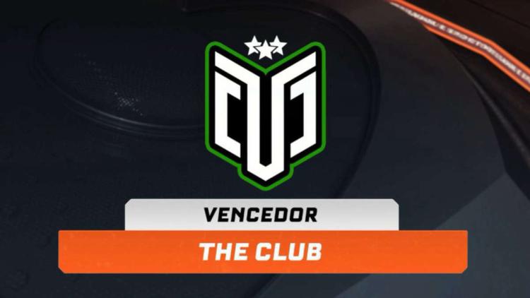 The Club vann RLCS 2022-23 - Fall: South America Regional 1 - Fall Open