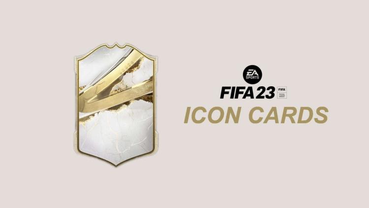 I FIFA 23 lades SBC till ikonen