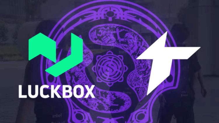 Thunder Awaken samarbetar med Luckbox