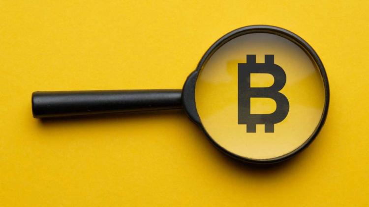 Bitcoin fixar över $20 000 på den dagliga tidsramen